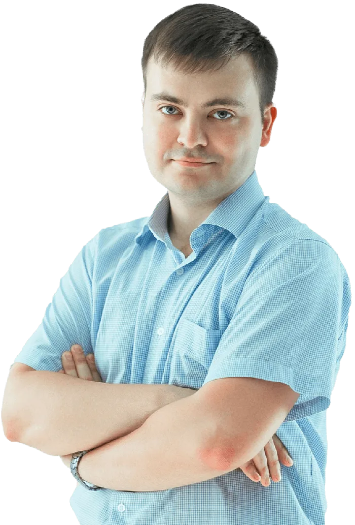 Сергей Щеглов — специалист по продвижению театров в Яндекс Директ